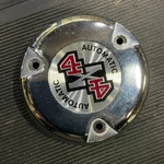 1990 98 Ford E150 F150 F250 4WD 4X4 Auto Locking Hub Cap Cover F5TZ-1K104-C. Fixed Price $39.99.