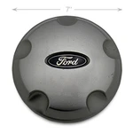 Center Hubcap Ford Explorer 1L24-1A096 Spoke 16" Wheel Oem 02 03 3455. Fixed Price $12.18.