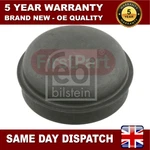 Fits Mercedes Firstpart Hub Nut Cap A2013340125. Fixed Price $110.29.