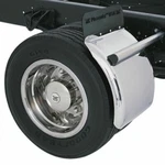 Phoenix Usa QF21 Fender Kit 25.75 22.75 6.00 Inches. Fixed Price $300.36.