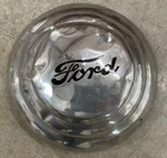 1941 Ford 8 Dogdish Hubcap Insert. TR132. Fixed Price $35.00.
