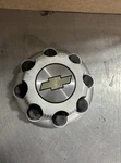 Chevy 2500 Silverado Suburban Wheel Center Cap 15052380 15052379 #871. Fixed Price $19.99.