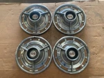 63 64 Chevrolet Impala Chevy Ii Nova Ss Rim Wheel Cover 14" Oem. Fixed Price $139.99.