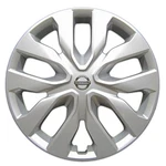 Hubcap For Nissan Rogue 2014-2020 Genuine Oem Factory 17-INCH Silver 53094. Fixed Price $49.95.