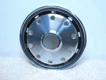 Chevrolet /gmc 1500, Jimmy 4X4 Oem 15" Hubcap Wheel Cover 15638562 #2FL-3. Fixed Price $30.00.