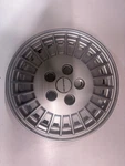 One 1985-1989 Pontiac Grand Am # 5086 13" Hubcap Wheel Cover Oem 22535802 Used. Fixed Price $10.00.