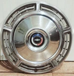 (1) Vintage Oem 1968 Chevy Chevelle 14" Hubcap Wheel Cover #0B Gm P/n 03918054. Fixed Price $29.99.
