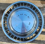 (1) Oem 1972-76 Dodge Challenger Charger Dart Duster 14" Hubcap Wheel Cover #0P. Fixed Price $29.99.