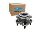 Trq Front Left Right Wheel Hub Bearing Assembly Driver Passenger Side Compatible. Fixed Price $59.99.