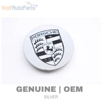 2015-2024 Porsche Macan Wheel Center Cap 95B601150. Fixed Price $26.49.