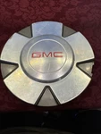 07-12 Gmc Acadia 19" Wheel Center Hubcap 9596977 *polished/gray* GM-99 Oem. Fixed Price $24.95.