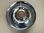 *one* Vintage 1955 Mercury Colony Park Monterey 15" Wheel Cover Hubcap Used. Fixed Price $42.49.