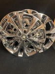 2017-2019 Ford Escape Sel Chrome Wheel Skin IMP-414X4. Fixed Price $110.00.