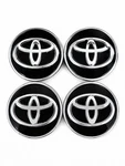 2020-2024 Toyota Camry Wheel Rim Center Cap Oem (used) Set Of. Fixed Price $60.00.