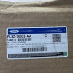 Genuine Ford F-150 FL3Z-16038-AA Rh Front Wheel Opening Molding Trim 2015-2017. Fixed Price $81.89.
