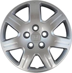 Honda Oem 06-11 Civic 16" Wheel Cover Hub Cap 44733-SNE-A10. Fixed Price $111.16.