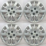 2009-2010 Chevrolet Cobalt # 3285 15" Hubcaps Wheel Covers 09597704 SET/4. Fixed Price $69.99.