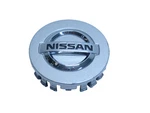Nissan Frontier, Pathfinder, Xterra Oe Wheel Silver Center Cap 40342-EA210 #2D-9. Fixed Price $17.00.