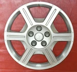 2005 Saturn Relay Hubcap 17" Wheel Cover 6022 9595665. Fixed Price $19.99.