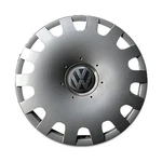 Hubcap Vw Passat 2004-2005 3B0601147HRYQ Refinished Oem 15" Wheel Cover 61548. Fixed Price $45.95.