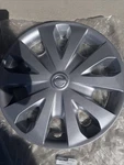 (1) 2012-2019 Nissan Versa 15" Hubcap Wheel Cover Oem New #40315-3BA0B LW36. Fixed Price $54.95.
