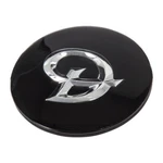 Jaguar XJ6 Wheel Hubcap Badge Logo Daimler CBC4515. Fixed Price $25.51.