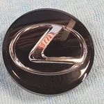 Oem Lexus Center Hub Cap 42603-F6010 42603-F6020 LXB0011 LXB0021 Mold 4041 Zam. Fixed Price $29.95.