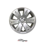 Genuine Subaru Wheel Cover Hub Cap 16" Forester Legacy Outback 2008-2013. Fixed Price $102.75.