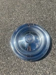 One Genuine 1955 To 1957 Packard Clipper Caribbean 15 Inch Hubcap Wheel Cover. Fixed Price $35.20.