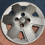 2006 2007 2008 2009 2010 2011 Ford Focus Hubcap 15" Wheel Cover 6S43-1130-AD. Fixed Price $27.99.