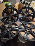 Equinox 2016 Wheel Cover Hubcap 2163970. Fixed Price $100.00.