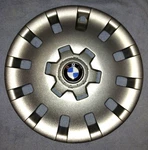 Bmw 16 Used O.e.m. Hubcap/wheelcover Part Number 6768642. Fixed Price $39.95.