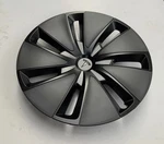 Oem Tesla 25-26 18 Inch Photon Wheel Cover 1344251-P0-B. Fixed Price $74.98.