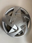One 1997-1999 Mitsubishi Eclipse # 57558 14" Hubcap / Wheel Cover Oem MR761489. Fixed Price $30.00.