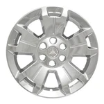 Cci 17" Chrome Wheel Skin Fits 2015-2022 Chevrolet Colorado Lt (IMP405X). Fixed Price $121.58.