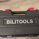 Bilitools 12 Point Axle Nut Socket Set 1/2" Drive Spindle Impact Dee.... Fixed Price $44.99.