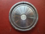 1980-1989 Chrysler Corporation Wheel Cover 411 04126519 Single. Fixed Price $24.99.