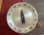 #a 1) 03-08 Lincoln Navigator Machined Center Cap 2L74-1A096-AD 5L74-1A096-BA. Fixed Price $20.95.