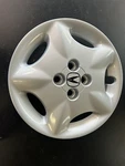 Acura Hubcap/wheelcover 97-00 15 In Spoke. Fixed Price $25.00.