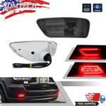 Led Rear Bumper Fog Light For Jeep Grand Cherokee WK2 2011 2012 13-2021 Compass. Fixed Price $49.99.