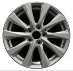18 19 Toyota Camry Oem Wheel Rim 17X7.5 17" 75220 4261106E00 4261106E01. Fixed Price $247.50.