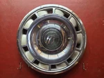 1987 1988 1989 1990 1991 Mercury Grand Marquis 15 Chrome Full Hubcap E7MC1130-3. Fixed Price $15.00.