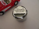 Mb Motoring Chrome Custom Wheel Center Cap # 2131606-N. Fixed Price $70.19.