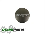 15-24 Dodge Challenger Charger 20" Wheel Brass Monkey Srt Center Cap Mopar New. Fixed Price $125.51.