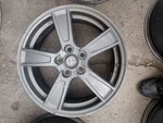 Wheel 16X6 Alloy Spoke Fits 08-14 Scion Xd 493957. Fixed Price $140.00.