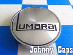 Lumarai Wheels 56 New! Chrome Center Caps # C-310-2 Custom Hub (1). Fixed Price $29.95.