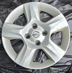 2007-2009 Nissan Sentra 16" Oem Hubcap PN40315-ET00A. Fixed Price $45.00.