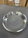 4 Rings Vision Wheel 2533V Trim 15" Polis. Fixed Price $143.95.