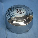 3C3Z1130DA Hub Cover Ford 2003-2005 F250 350-440-550. Fixed Price $40.00.