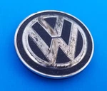 Volkswagen Arteon Atlas Golf Jetta Tiguan Wheel Rim Hub Cap Center Cover Oem B2. Fixed Price $16.00.